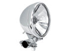 9408-c Aaok Clear Spot Light Later Harley Knuckle Ul Pan