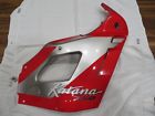 94401-21c10-f75 Suzuki Nos Katana Right Fairing Cowl Fits