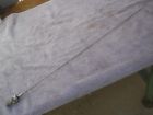 95660 7325 3 Ward Brand Am Fm Radio Antenna Hole Mount Vetter Windjammer