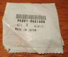 96001-0601400 Honda New Flange Bolt