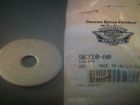 96210-80 Harley Davidson Front Motor