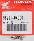 96211-04000 Honda Pc Nos Genuine Ball Steel Oem Parts New