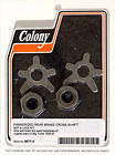 9677-4 Colony Knucklehead Panhead Flathead