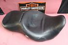 2116 97-07 Harley Davidson Touring Seat Oem Street Road Glide King