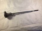 97-1142 Triumph Oem Steering Damper Knob