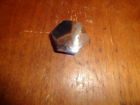 97-1658 Used Fork Top Nut Triumph Bsa
