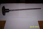 T120-t150 97-3875 Triumph Used Oem Steering Rod Damper Knob