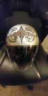97220-09vw-00m Harley-davidson Harley Davidson Helmet