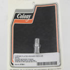 9738-1 Colony Knucklehead Oil Fittings
