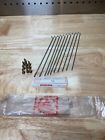 97407-2118610 97407-211861 Honda New Oem Front Spoke Nipple Of Nos