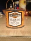 98600b.n 98600 B.n Harley Davidson Harley-davidson Vintage Spray Quick Drying Enamel 1 4 Pint Grandma Grn