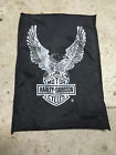 98722-90b Harley-davidson Genuine Indoor Motorcycle