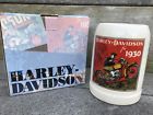 99211-94z Harley Dl Archive Print Coffee Mug Cup With Box