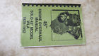 99456-52 Harley-davidson Antique Cycle Supply