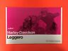99477-72 Harley Davidson Aermacchi Amf Nos Leggero Owners Manual