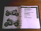 99500-39060-03e Suzuki Gsx-r1100 1986 Factory
