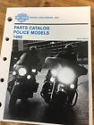 99545-95 Harley-davidson Used Oem Parts