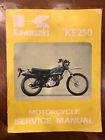 99931-501-01 Kawasaki Oem 1976 Ke250