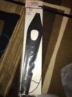 99950-64101 Suzuki Nos Oem Black Leather Tank Divider With Logo