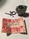 99990-016 Kawasaki New Nos Vintage Cylinder Oil Pump Modification Kit Oem