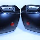 99994-0427 Kawasaki Versys Ninja Saddlebags Panniers