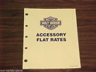 99995-99 Harley-davidson Harley Nos Manual