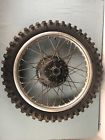 94418-18245-00 99999-01159-00 - Yamaha It Rear Back Rim Wheel Hub