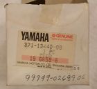 99999-02689-00 Yamaha Genuine Nos Oem