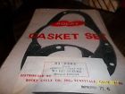 A4093 A 4093 Rocky Gasket Set Suzuki Engine Mfg Nos