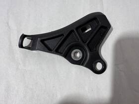 2cr-27491-00 A.b.s. Yamaha Yzf R1 2015 16 17 18 Rear Abs Sensor Cover Plastic Guide Guard