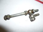 Gp2838 A Amal Gp Matchbox Float Mount Oem Original Bsa Triumph Norton