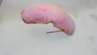 A145-229 Cushman Eagle Front Fender To Good Solid Condition