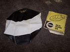 A65-2l Bsa Dual Seat Replacement Cover Fits