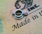 Aa-35 Competition Distributing Harley Jd Roller Arm Stud Singles