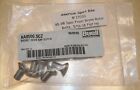 Aa0506.5cz Buell Oem Tube Frame Front Brake Rotor Bolts Nos