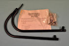 Aba-29u54-00 Yamaha Nos Tri Moto Accessory Handlebar Bush Guards