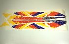 Aba-4dudc-al-00 Yamaha New Oem Secaii Decal Kit
