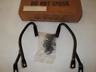 Aba-4x705-40-00 Nos Yamaha Mini Windshield Mount Part