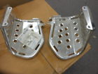 Aba-5lp57-00-00 Yamaha Dealer Heel Guard Raptor