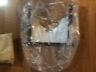 Aba1te060000 Yamaha Virago Windshield Nos With Mounting Kit