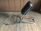 Acc-11110 Acc-11110- Yamaha Accessories Genuine Rear Chrome Luggage Rack Backrest Xs