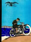 Ace020 Ace 1922 Four Cylinder