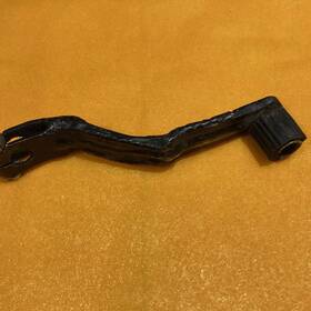 34531-75 Aermacchi Prototype Mx250 Shift Lever Reinforced