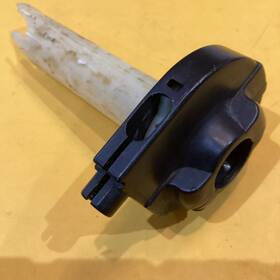 56014-77m Aermacchi Mx250 Tommaselli Throttle Used See Pictures