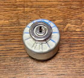 71505-73pa Aermacchi Hd Sx175 Sx250 1974-1975 Ignition Switch