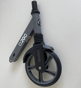 Am2200024 Aero Mobility F2264 Kick Scooter A200 Astm Wheel Body Neck Oem Parts