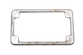 De014-13 Aftermarket Motorcycle License Plate Trim Bracket