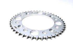 Hsktm85245r Aftermarket Silver Sprocket