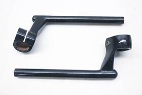 Ie004-18 Aftermarket 10 Inch Clip On Handle Bar Kit