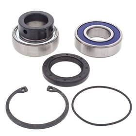14-1007 All Balls M-196 Jack Shaft Bearing And Seal Kit Upper For 2000 Arctic Cat Zl 550 Esr